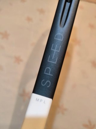 Raqueta Tenis Head Speed MP L