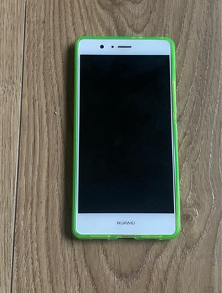 Huawei P9 Lite Blanco (Libre)