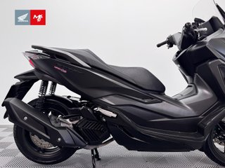 HONDA FORZA 125 2021 14463 kms.