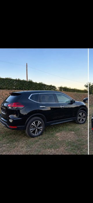 Nissan X-Trail 2019