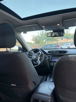 Nissan X-Trail 2019