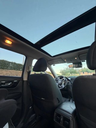 Nissan X-Trail 2019
