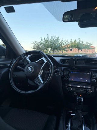 Nissan X-Trail 2019