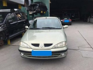 7700415079 electroventilador renault megane 56563