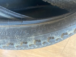 Cubiertas Gravel Vittoria Terreno Dry