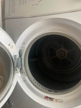Secadora Indesit 7kg