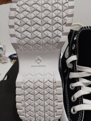 Converse Chuck Taylor  Tg 39.5 unisex