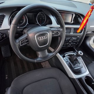Audi A5 2011