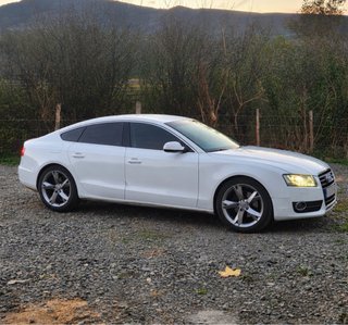 Audi A5 2011