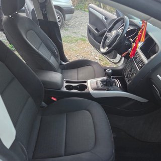 Audi A5 2011