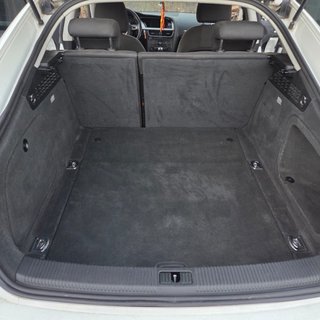 Audi A5 2011