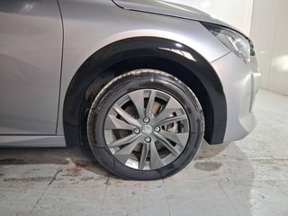 Peugeot e-208 Eléctrico Allure Pack