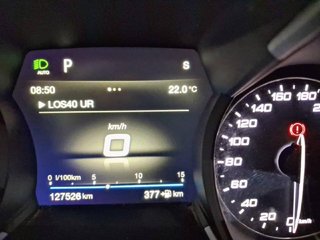 Alfa Romeo Stelvio 2.2 Diésel 140kW (190CV) Executive RWD