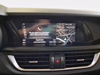 Alfa Romeo Stelvio 2.2 Diésel 140kW (190CV) Executive RWD