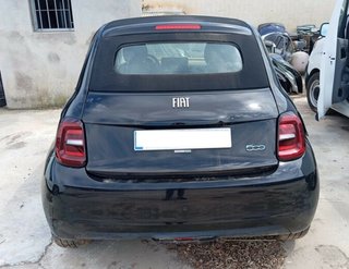 449171 airbag cortina delantero izquierdo fiat 500