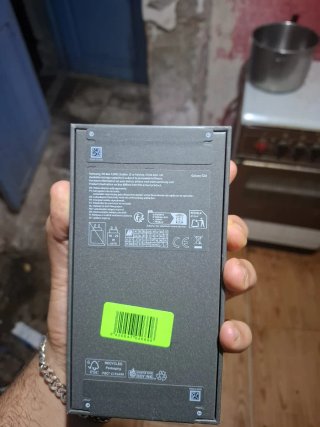Samsung Galaxy S26 256GB Nuevo Sellado
