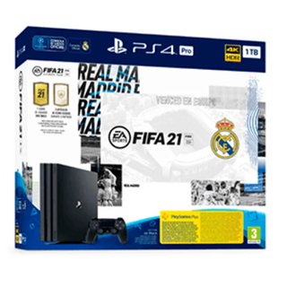 Ps4 Pro 1TB 4K con poco uso. No negociable