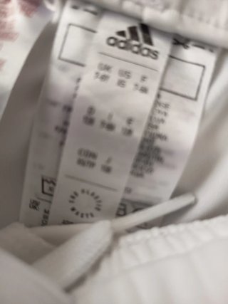Conjunto Adidas Real Madrid niño