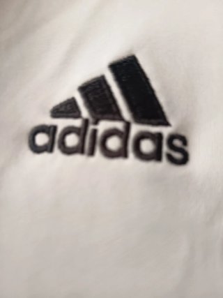 Conjunto Adidas Real Madrid niño