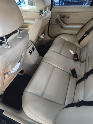 BMW 325IX E91
