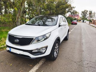 Kia Sportage 2015 1.7 CRDi 115cv Full Equip