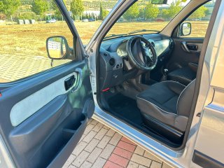 Peugeot Partner 2007