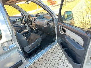 Peugeot Partner 2007