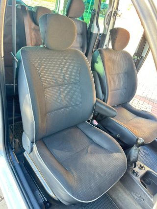 Peugeot Partner 2007