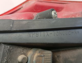 Piloto vp9ttx-13n005-a opel insignia sports 474852