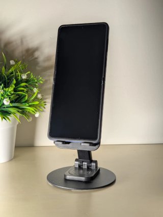 Samsung Galaxy Z Flip 7 256GB Azul/Negro