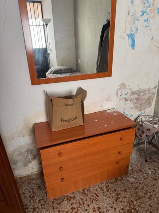 Muebles de cocina y electrodomésticos