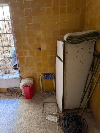 Muebles de cocina y electrodomésticos