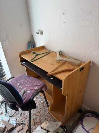 Muebles de cocina y electrodomésticos