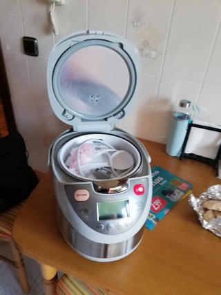 Olla Chef-O-Matic Pro 5L