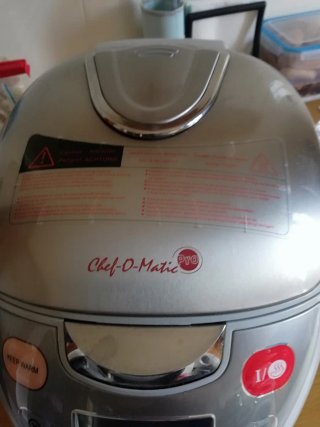 Olla Chef-O-Matic Pro 5L