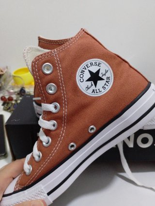 Converse All Star  Tg 35 unisex