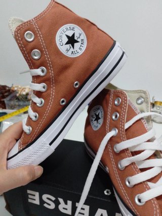 Converse All Star  Tg 35 unisex