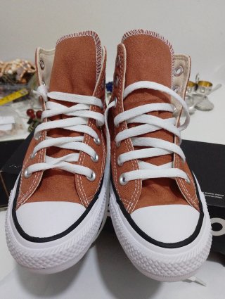 Converse All Star  Tg 35 unisex