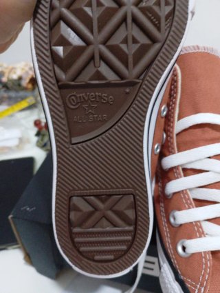 Converse All Star  Tg 35 unisex