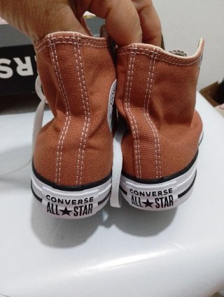 Converse All Star  Tg 35 unisex