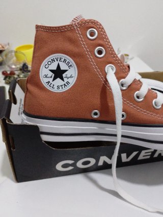 Converse All Star  Tg 35 unisex