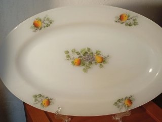 Fuente Arcopal France Vintage Frutas