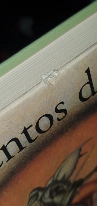 Cuentos de Andersen