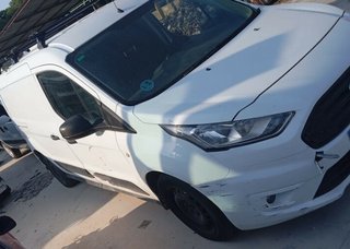 464973 llanta ford transit connect