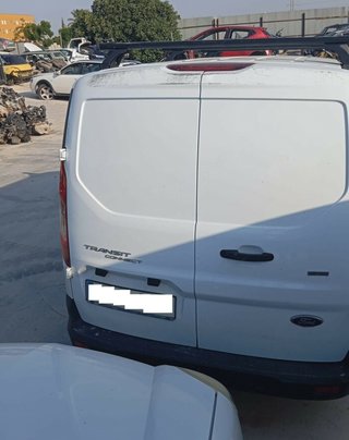464973 llanta ford transit connect