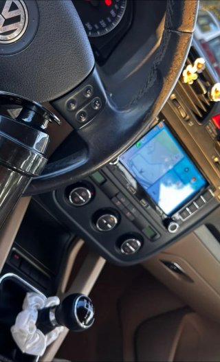 Volkswagen Golf 2005
