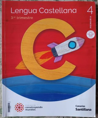 LENGUA MOCHILA LIGERA 4 PRIMARIA CONSTRUYENDO M...