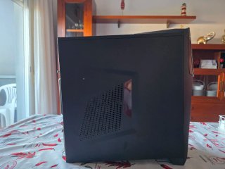 Ordenador Asus Intel Core i5-8400