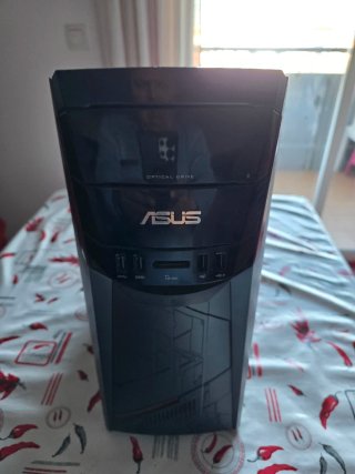 Ordenador Asus Intel Core i5-8400