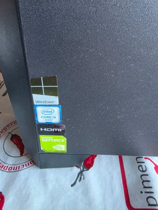 Ordenador Asus Intel Core i5-8400